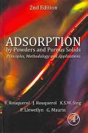 Adsorption by Powders and Porous Solids