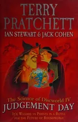 The Science of Discworld IV