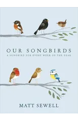 Our Songbirds