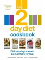 The 2-Day Diet Cookbook