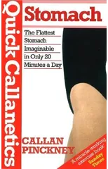 Quick Callanetics-Stomach