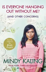 Is Everyone Hanging Out Without Me?