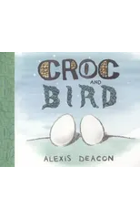 Croc and Bird
