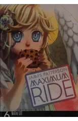 Maximum Ride