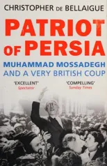 Patriot of Persia