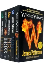 Witch & Wizard