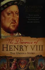 The Divorce of Henry VIII