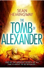 The Tomb of Alexander