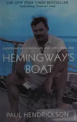 Hemingway's Boat