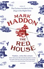 The Red House