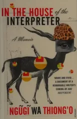 In the House of the Interpreter