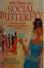 The Diary of a Social Butterfly
