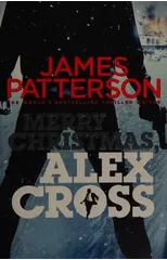 Merry Christmas, Alex Cross