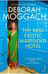 The Best Exotic Marigold Hotel