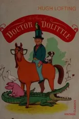 The Story of Doctor Dolittle