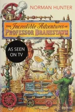The Incredible Adventures of Professor Branestawm