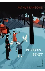 Pigeon Post
