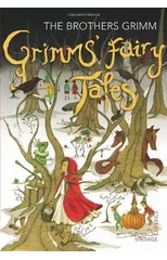 Grimms' Fairy Tales