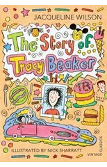 The Story of Tracy Beaker