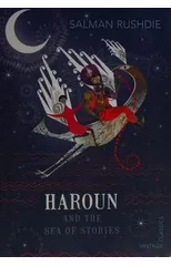 Haroun and Luka