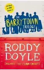 The Barrytown Trilogy
