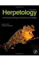 Herpetology
