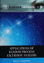 Applications of Random Process Excursion Analysis