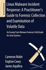 Linux Malware Incident Response