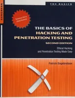The Basics of Hacking and Penetration Testing
