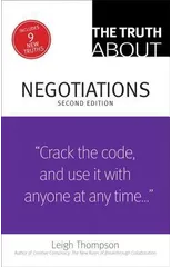 Truth About Negotiations, The