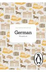 The Penguin German Phrasebook