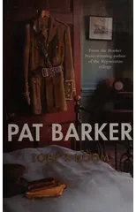 Toby's Room