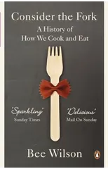 Consider the Fork