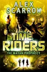 TimeRiders