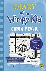 Diary of a Wimpy Kid