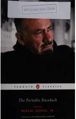 The Portable Steinbeck