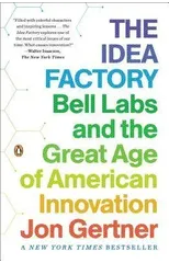 The Idea Factory