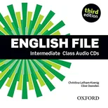 English File third edition