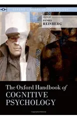 The Oxford Handbook of Cognitive Psychology