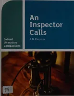 Oxford Literature Companions