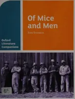 Oxford Literature Companions