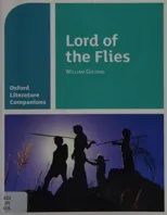 Oxford Literature Companions