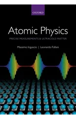 Atomic Physics