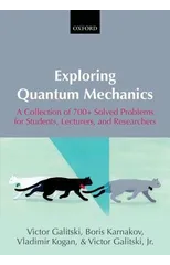 Exploring Quantum Mechanics