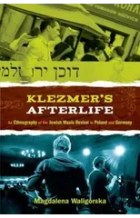 Klezmer's Afterlife