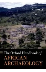 The Oxford Handbook of African Archaeology
