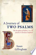 A Journey of Two Psalms