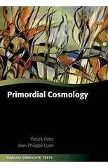 Primordial Cosmology