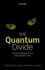 The Quantum Divide