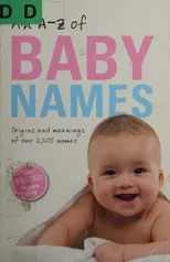 An A-Z of Baby Names